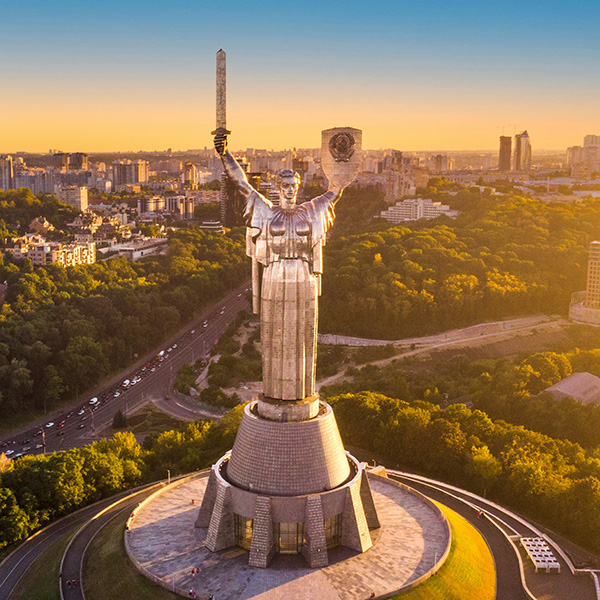 Доставка по Україні